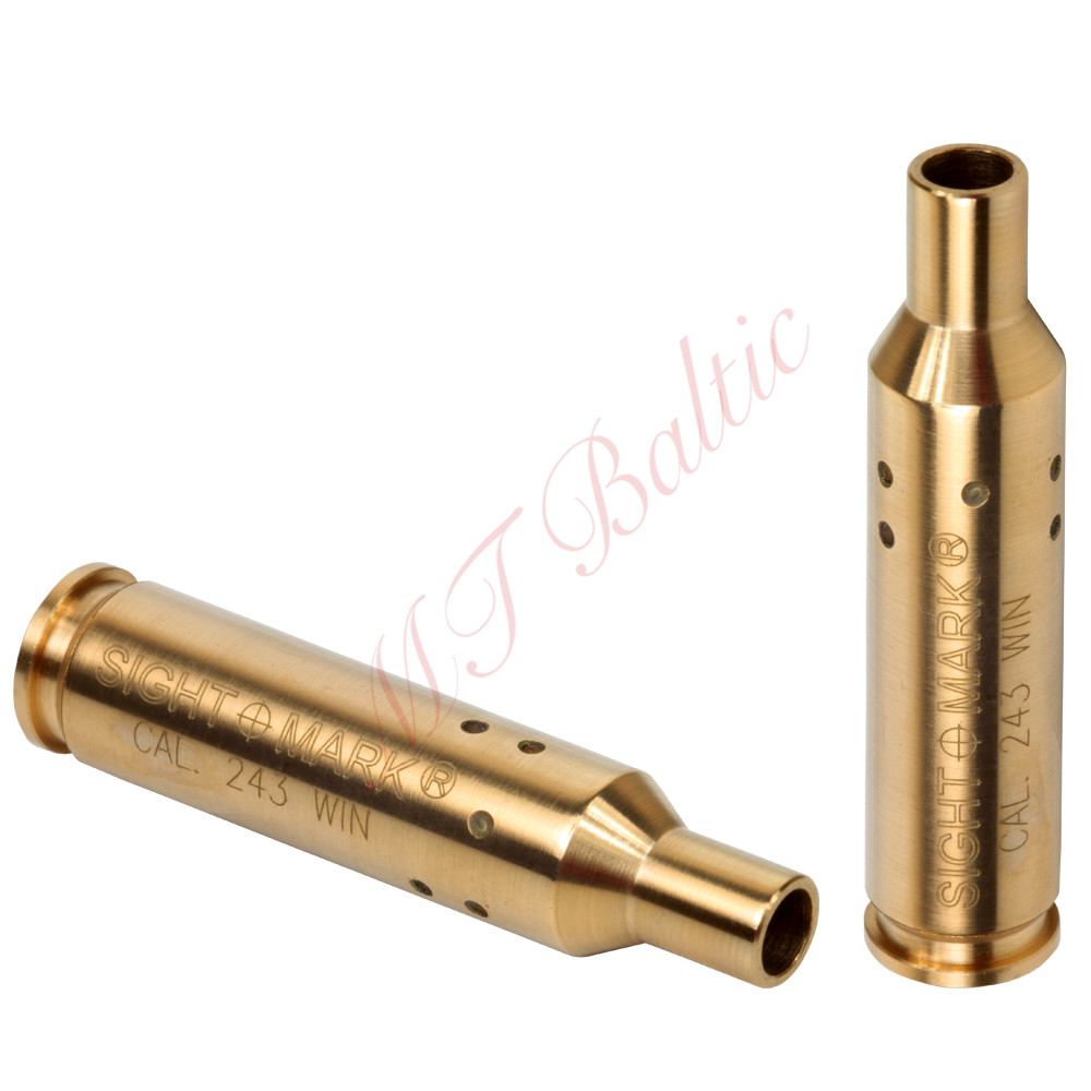 Sightmark Lazeris prišaudymui .243, .308, 7.62x51 Boresight